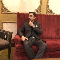 Haris Azed