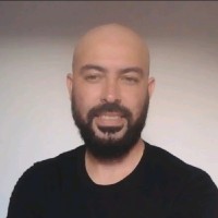 Daniel Rosa de Jesus Alves