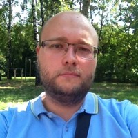 Владимир Ефремов