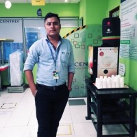 Sonu Kumar Pandey