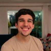 Eric Carvalho Da Silveira