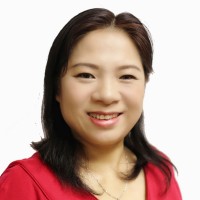 Yuanman (Bell) Zhong