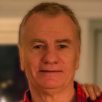 Sverker Lindroth