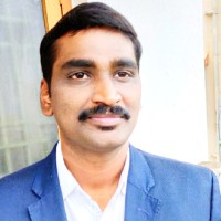 Ca Mani Deepak V