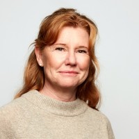 Pernilla Wallin