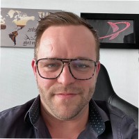 Eric Peter
