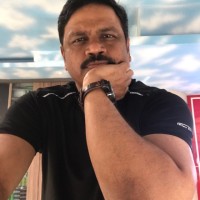 Prabhakar Kakarakayala