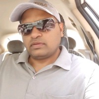 Syed Shakir Ahmed