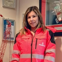 Martina Bertorelli