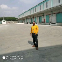 KASHINATH VISHWAKARMA