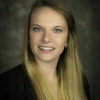 Katelyn Manker