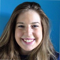 Ashley Straub
