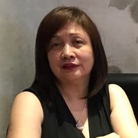 Suzanne Salindong