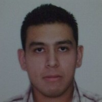 Miguel Francisco Ursua Caudillo