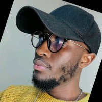 Dieu Merci Zihalirwa Arnold