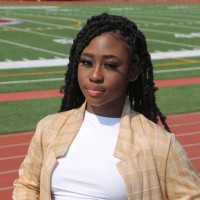 Chinyere Massey