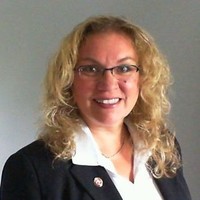 Tammy Hamilton