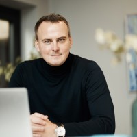 Paul Veetõusme