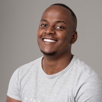 Nqobile Kgamedi