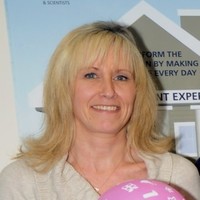 Elaine Walker