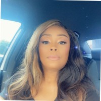 Keisha Daniels