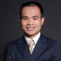 Parson Huang