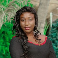 Kandas Akina SAMBOU
