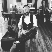 Kevin Liu