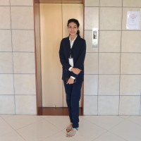 Rose Joseph