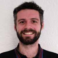 Etienne Gouraud, PhD