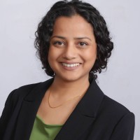 Nivedita Dhakal