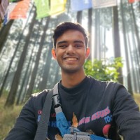 Pranav Padmanabhan