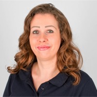 Sarah Weinland