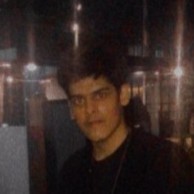 Madhav Arora