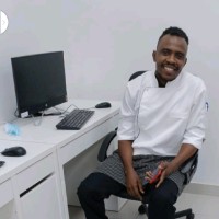 Nelson Shujaa