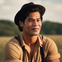 Mang Sokha