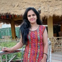 Khushbu Bhati