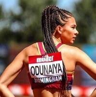 Amy Odunaiya