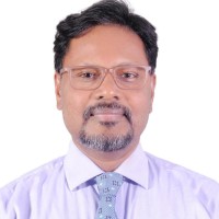 ASHOK DAS
