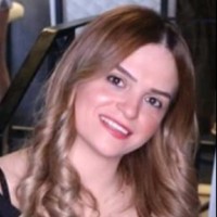 Daniella Moussa
