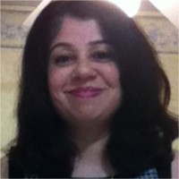 Monica Pradhan