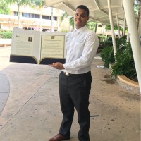 Jean Carlos Rodriguez Montero