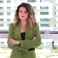 Jelena Bulatovic (Ex Ozegovic)