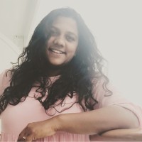 Apoorva Naidu