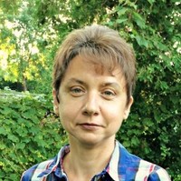 Irina Melyashkevich