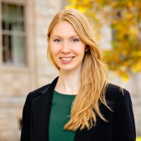 India Tarleton Krawczyk