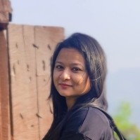 Garima Singh