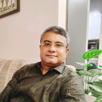 Arnab Ganguly 🇮🇳
