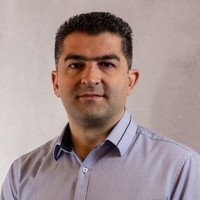 Soroush Ashtiani