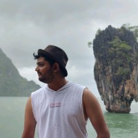 Praveen Kumar Velagapudi